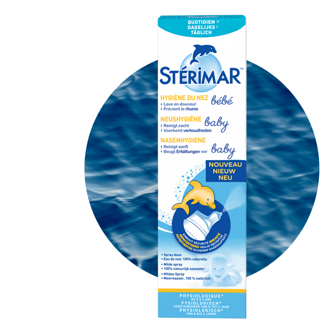 Photo du produit Hygiène du nez